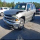 1GNEK13Z82R322522 2002 Chevrolet Tahoe K1500 auction photo thumbnail 2