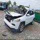 1C4PJLCS8EW115492 2014 Jeep Cherokee Latitude auction photo thumbnail 2
