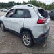 1C4PJLCS8EW115492 2014 Jeep Cherokee Latitude auction photo thumbnail 3