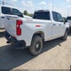 1GCRYAEF9MZ217650 2021 Chevrolet Silverado 1500 4Wd Standard Bed Wt auction photo thumbnail 4