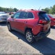 1C4PJMCB7FW745074 2015 Jeep Cherokee Latitude auction photo thumbnail 3