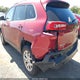 1C4PJMCB7FW745074 2015 Jeep Cherokee Latitude auction photo thumbnail 6