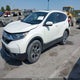 5J6RW2H84JL034318 2018 Honda Cr-V Ex-L/Ex-L Navi auction photo thumbnail 2