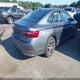 3VW7X7BU8SM013255 2025 Volkswagen Jetta 1.5T Se auction photo thumbnail 4