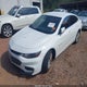 1G1ZD5ST5JF129374 2018 Chevrolet Malibu Lt auction photo thumbnail 2