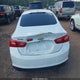 1G1ZD5ST5JF129374 2018 Chevrolet Malibu Lt auction photo thumbnail 6