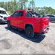 1GCGSDE33G1283470 2016 Chevrolet Colorado Z71 auction photo thumbnail 3