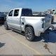 3GCUYDED8LG167204 2020 Chevrolet Silverado 1500 4Wd Short Bed Lt auction photo thumbnail 3