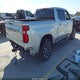 3GCUYDED8LG167204 2020 Chevrolet Silverado 1500 4Wd Short Bed Lt auction photo thumbnail 4
