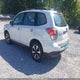 JF2SJABC4JH466277 2018 Subaru Forester 2.5I auction photo thumbnail 3