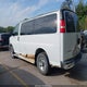 1GAHG35U871112554 2007 Chevrolet Express Ls auction photo thumbnail 3