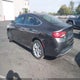 1C3CCCABXFN625205 2015 Chrysler 200 Limited auction photo thumbnail 3