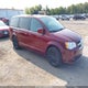 2C4RDGCG3LR207165 2020 Dodge Grand Caravan Sxt auction photo thumbnail 1