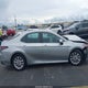 4T1C11AK2NU655708 2022 Toyota Camry Le auction photo thumbnail 12