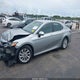 4T1C11AK2NU655708 2022 Toyota Camry Le auction photo thumbnail 2