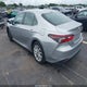 4T1C11AK2NU655708 2022 Toyota Camry Le auction photo thumbnail 3