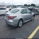 4T1C11AK2NU655708 2022 Toyota Camry Le auction photo thumbnail 4