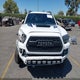 5TFCZ5AN3JX128266 2018 Toyota Tacoma Trd Pro auction photo thumbnail 12