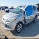 1FMCU0GX2DUB54367 2013 Ford Escape Se auction photo thumbnail 2