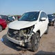 5J6RM3H95GL009134 2016 Honda Cr-V Touring auction photo thumbnail 2