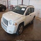 1J8FF57W68D512830 2008 Jeep Compass Limited auction photo thumbnail 2