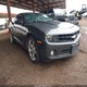 2G1FC1EV9A9126918 2010 Chevrolet Camaro 2Lt auction photo thumbnail 1