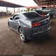 2G1FC1EV9A9126918 2010 Chevrolet Camaro 2Lt auction photo thumbnail 3