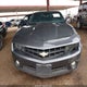 2G1FC1EV9A9126918 2010 Chevrolet Camaro 2Lt auction photo thumbnail 6