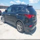 5NMZU3LB8JH107633 2018 Hyundai Santa Fe Sport 2.4L auction photo thumbnail 3