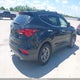 5NMZU3LB8JH107633 2018 Hyundai Santa Fe Sport 2.4L auction photo thumbnail 4