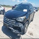 5NMZU3LB8JH107633 2018 Hyundai Santa Fe Sport 2.4L auction photo thumbnail 6