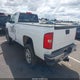 1GC0CUEG9HZ205621 2017 Chevrolet Silverado 2500Hd Wt auction photo thumbnail 3