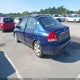KNAFE122485577450 2008 Kia Spectra Ex auction photo thumbnail 3