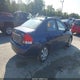 KNAFE122485577450 2008 Kia Spectra Ex auction photo thumbnail 4
