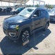 3C4NJDCB4JT254516 2018 Jeep Compass Limited 4X4 auction photo thumbnail 2