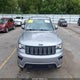 1C4RJFAGXJC309316 2018 Jeep Grand Cherokee Altitude 4X4 auction photo thumbnail 12