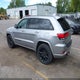 1C4RJFAGXJC309316 2018 Jeep Grand Cherokee Altitude 4X4 auction photo thumbnail 3