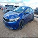 3KPFK4A71HE136163 2017 Kia Forte Lx auction photo thumbnail 2