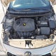 KNAFK4A63F5409407 2015 Kia Forte Lx auction photo thumbnail 10