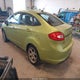 3FADP4CJ6CM107022 2012 Ford Fiesta Sel auction photo thumbnail 3