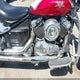 JYAVM01E94A064229 2004 Yamaha Xvs65 A auction photo thumbnail 8