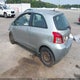 JTDJT923985208867 2008 Toyota Yaris auction photo thumbnail 3