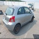 JTDJT923985208867 2008 Toyota Yaris auction photo thumbnail 4