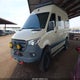 W1W4EBVY7LT024834 2021 Mercedes-Benz Sprinter 2500 Standard Roof V6 auction photo thumbnail 2