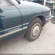 1G4HR52K6WH417617 1998 Buick Lesabre Limited auction photo thumbnail 11