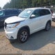 5TDBKRFH9GS235444 2016 Toyota Highlander Le Plus V6 auction photo thumbnail 2