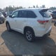 5TDBKRFH9GS235444 2016 Toyota Highlander Le Plus V6 auction photo thumbnail 3