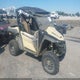 5Y4AN27Y5PA111703 2023 Yamaha Yxe850 auction photo thumbnail 4