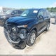 5NMS2CAD2LH147477 2020 Hyundai Santa Fe Se auction photo thumbnail 2