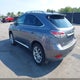 2T2BK1BA1FC264417 2015 Lexus Rx 350 auction photo thumbnail 3